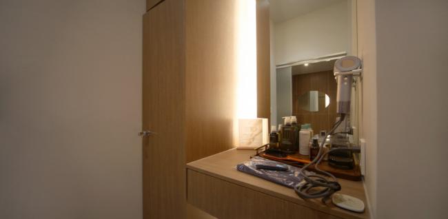 브리딩스파 (마곡점)