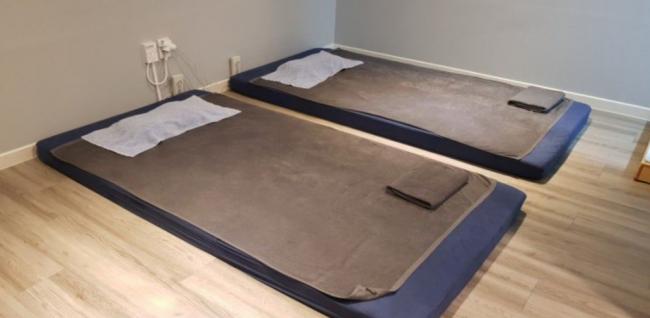 시원테라피 (풍암)