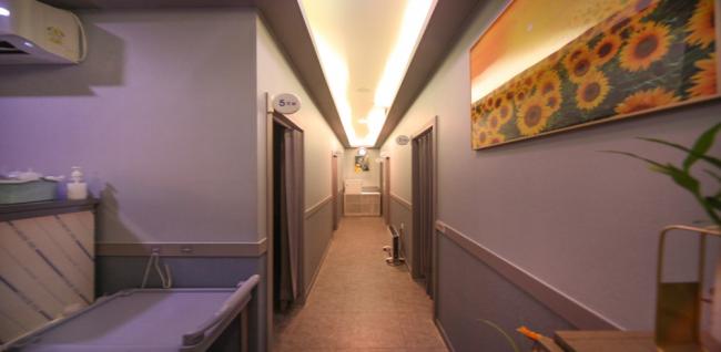 허브테라피 (민락)