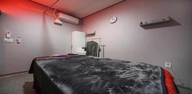 허브테라피 (민락)