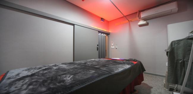 허브테라피 (민락)