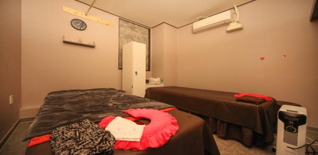 허브테라피 (민락)