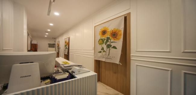 힐링테라피 (용인중앙시장역)