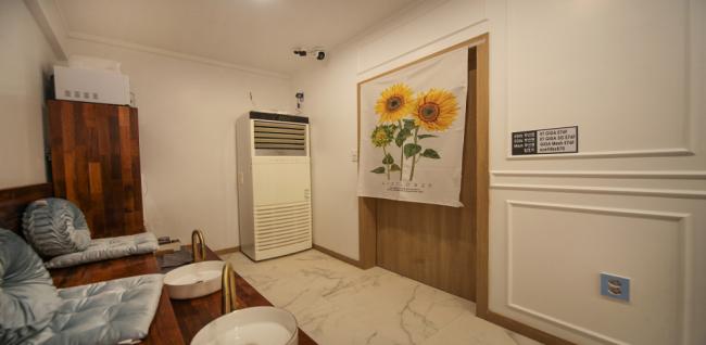 힐링테라피 (용인중앙시장역)