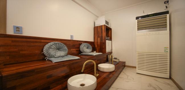 힐링테라피 (용인중앙시장역)