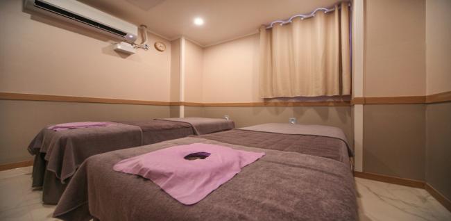 힐링테라피 (용인중앙시장역)