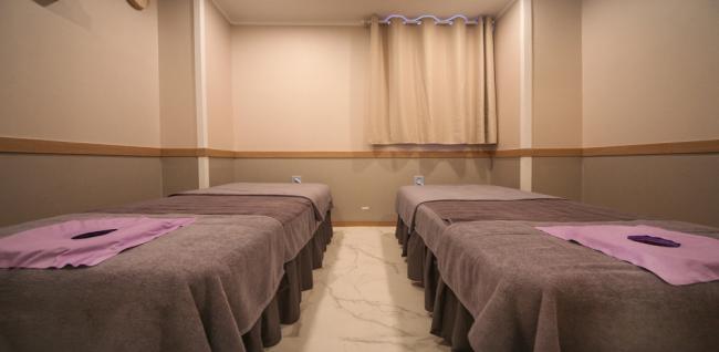 힐링테라피 (용인중앙시장역)