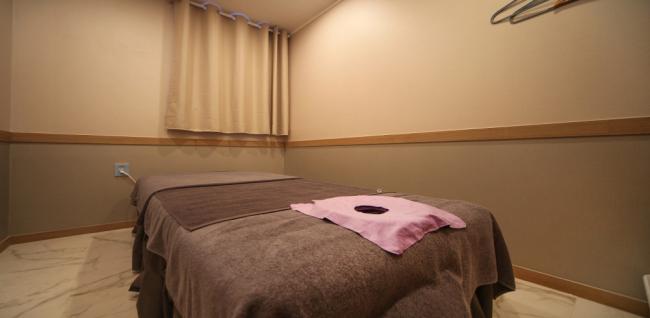 힐링테라피 (용인중앙시장역)