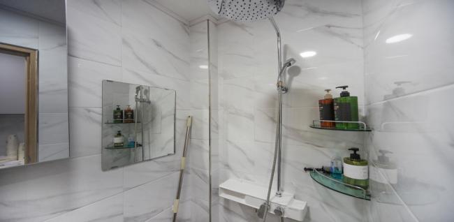 힐링테라피 (용인중앙시장역)