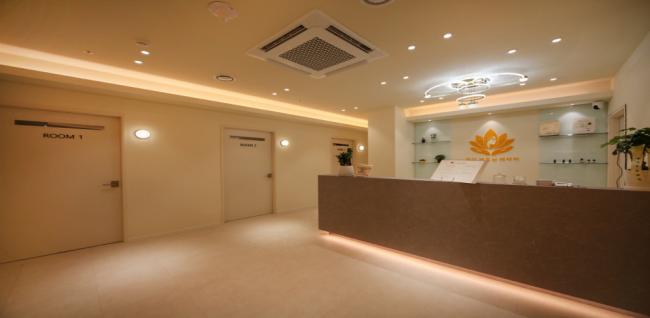 하이베트남테라피 (서면역)