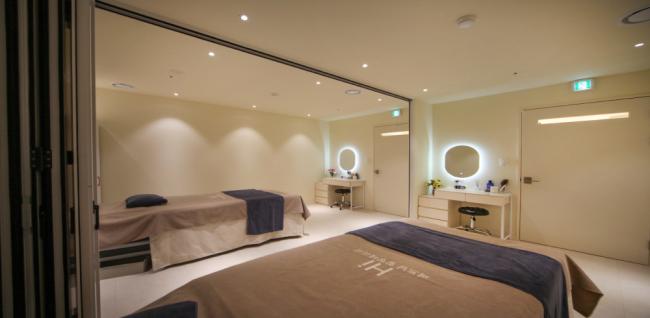 하이베트남테라피 (서면역)