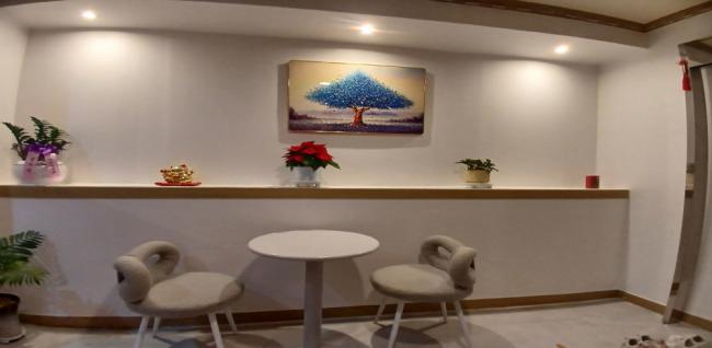 성심정통마사지 (대전둔산)