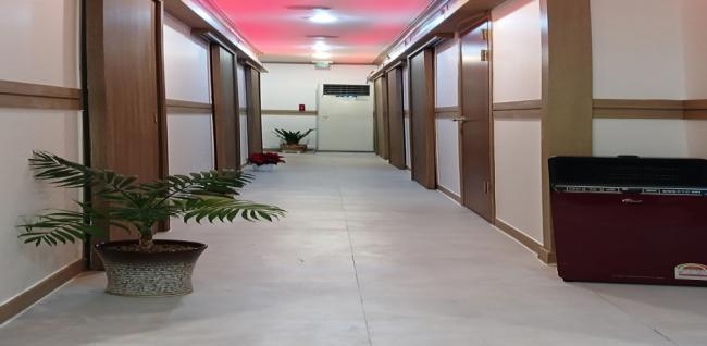 성심정통마사지 (대전둔산)