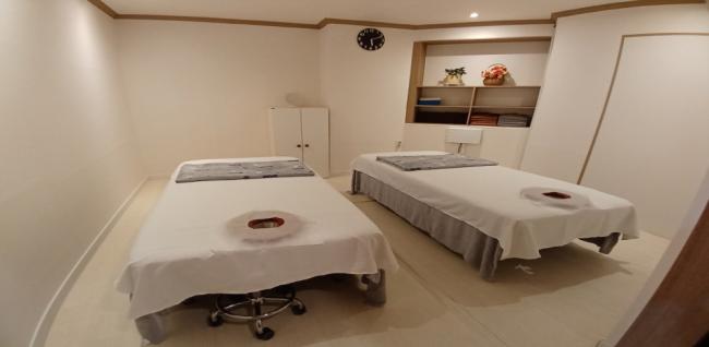 성심정통마사지 (대전둔산)