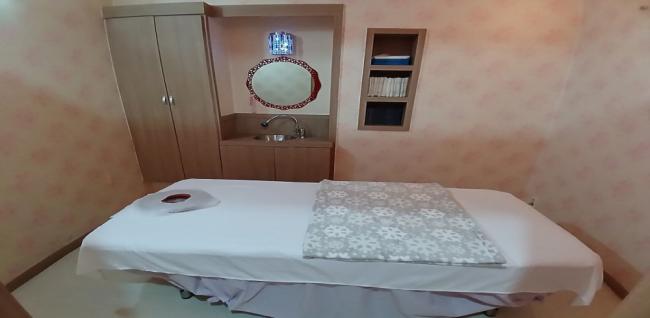 성심정통마사지 (대전둔산)