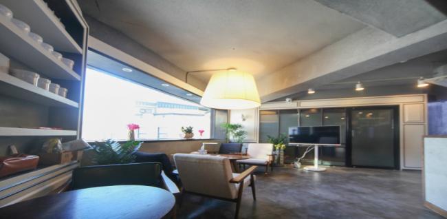 황제중국전통마사지 (건대입구역)