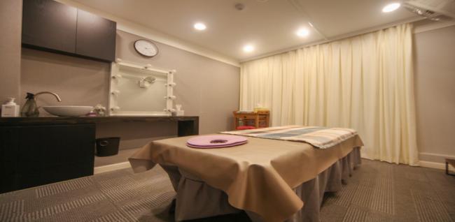 황제중국전통마사지 (건대입구역)