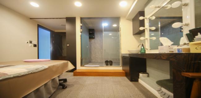 황제중국전통마사지 (건대입구역)