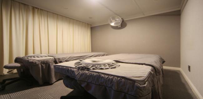 황제중국전통마사지 (건대입구역)