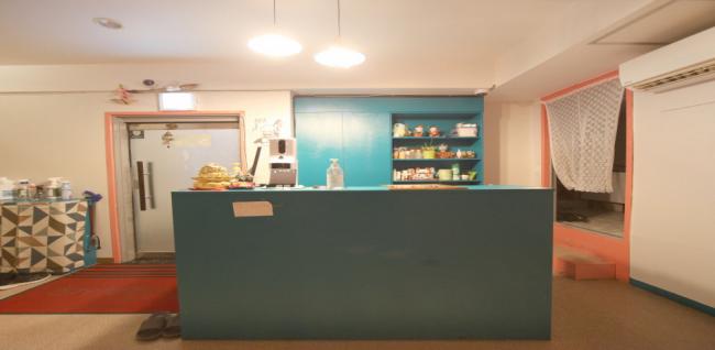 힐링하우스 (미아역)