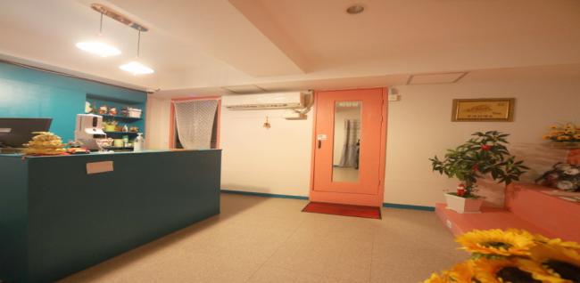 힐링하우스 (미아역)