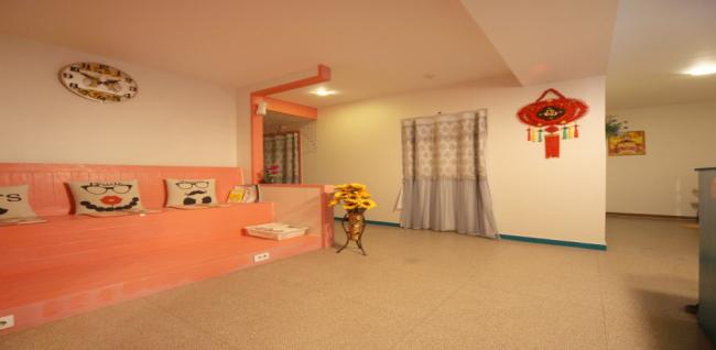 힐링하우스 (미아역)