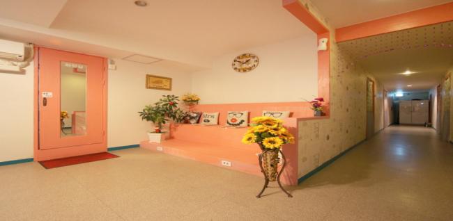 힐링하우스 (미아역)