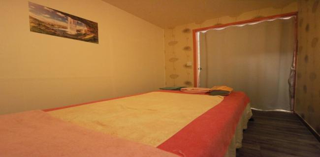 힐링하우스 (미아역)