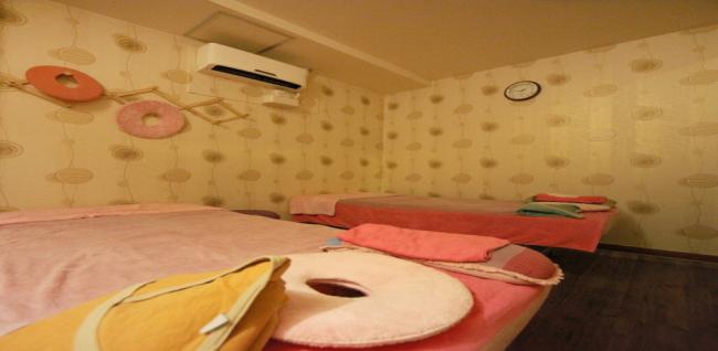 힐링하우스 (미아역)