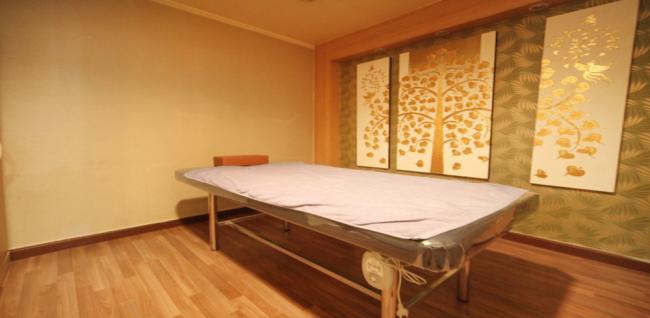 힐링타임 (의정부역)