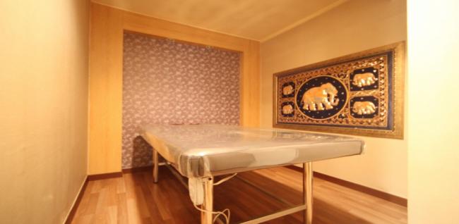 힐링타임 (의정부역)