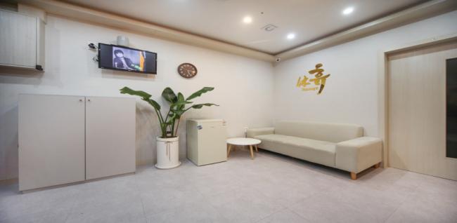 휴바디케어 (선부역)