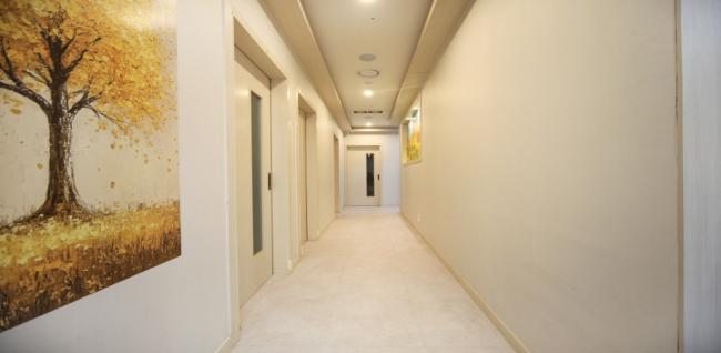 휴바디케어 (선부역)