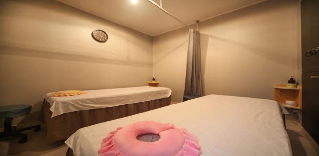 휴바디케어 (선부역)