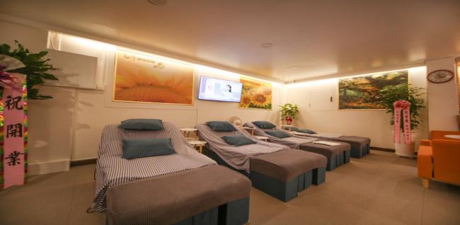 황후아로마 (권선)