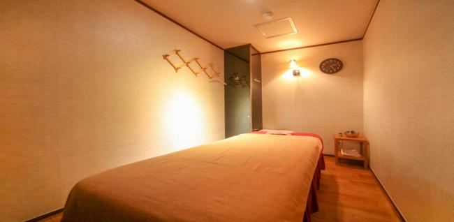 더힐링아로마 (신중동역)