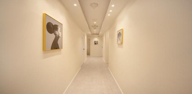 비주얼왁싱 (미금역)