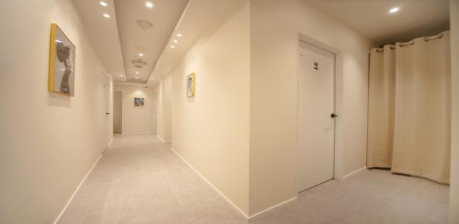 비주얼왁싱 (미금역)