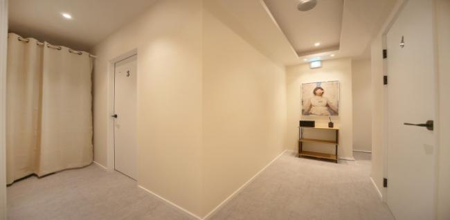 비주얼왁싱 (미금역)