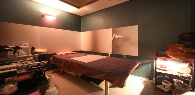 비주얼왁싱 (미금역)