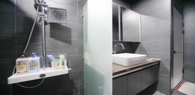 비주얼왁싱 (미금역)