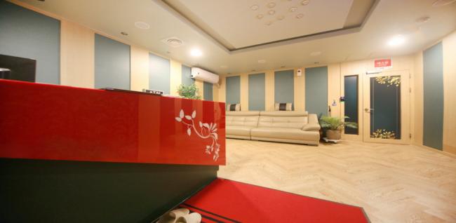 진시황바디케어 (철산역)