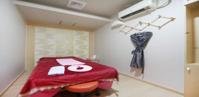 진시황바디케어 (철산역)