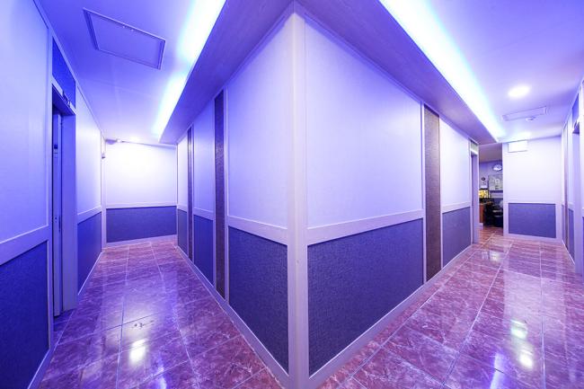 평리동 태국전통관리