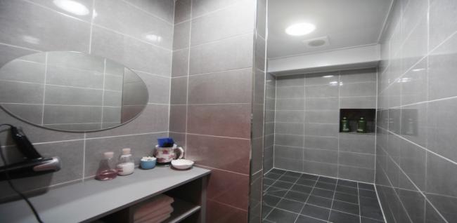 진시황바디케어 (철산역)