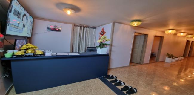  황궁중국마사지 (예산) 마사지샵 사진 1