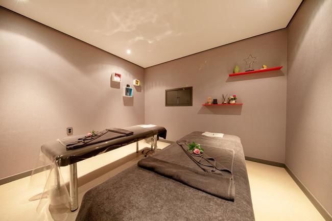 침산동 더아로마테라피