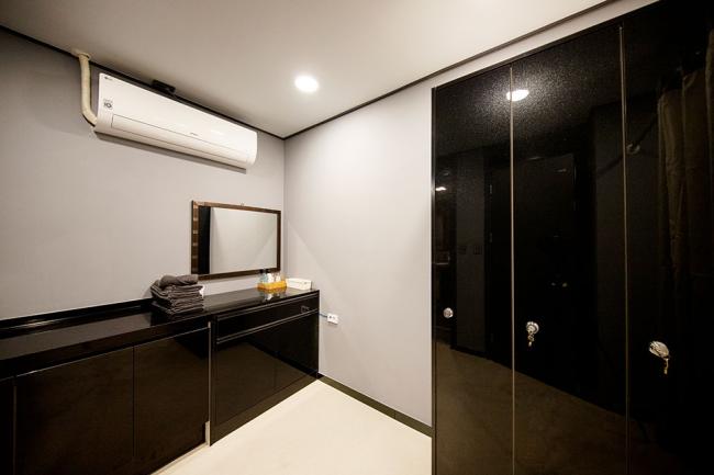 침산동 더아로마테라피