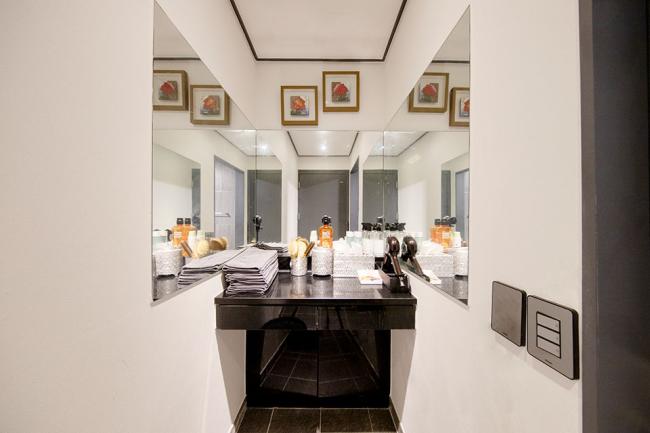 침산동 더아로마테라피