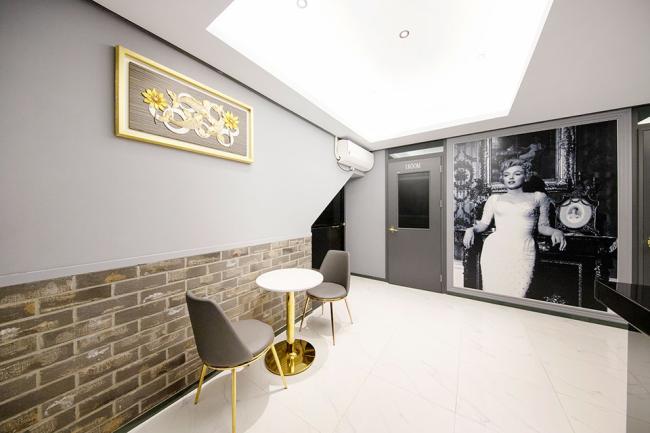 침산동 더아로마테라피